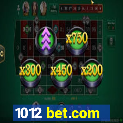 1012 bet.com